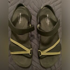 Merrell Performance Footwear sandals